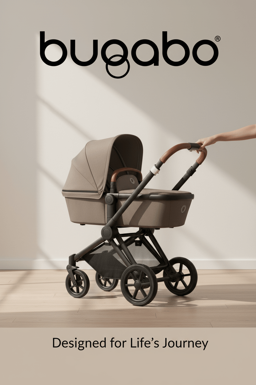 Bugaboo