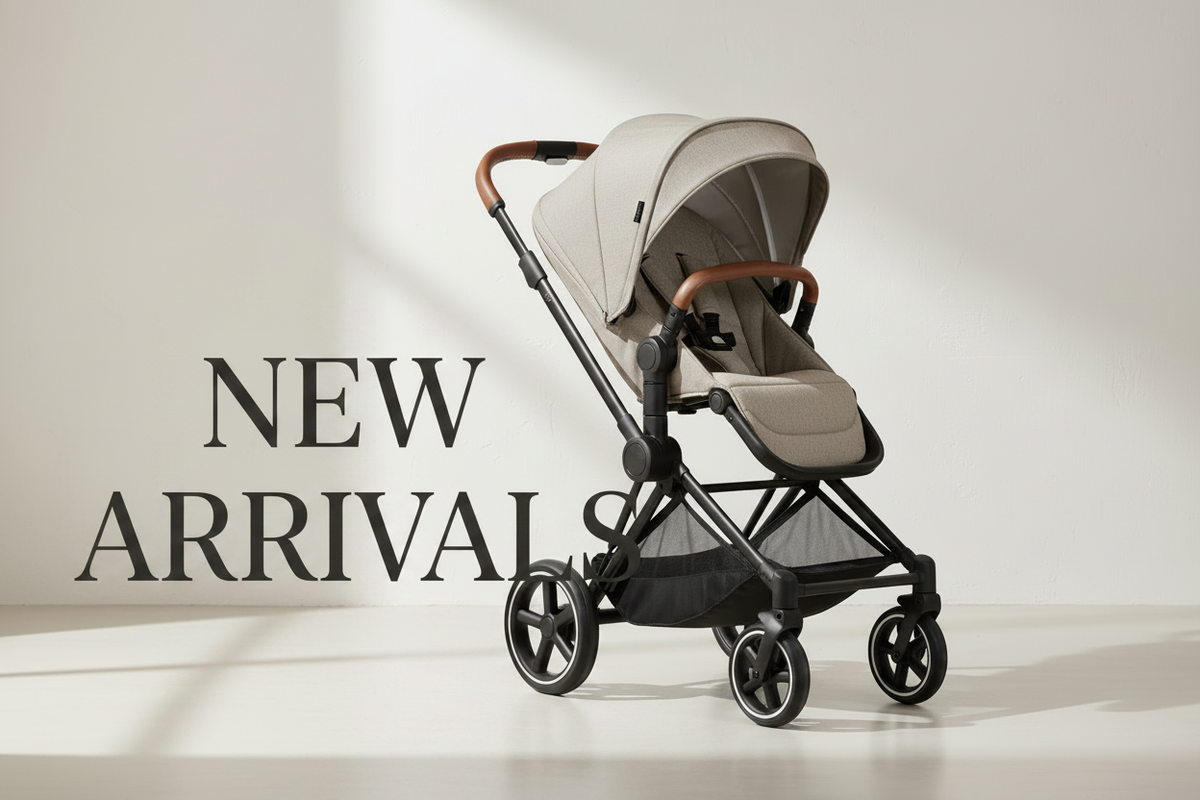 New Arrivals