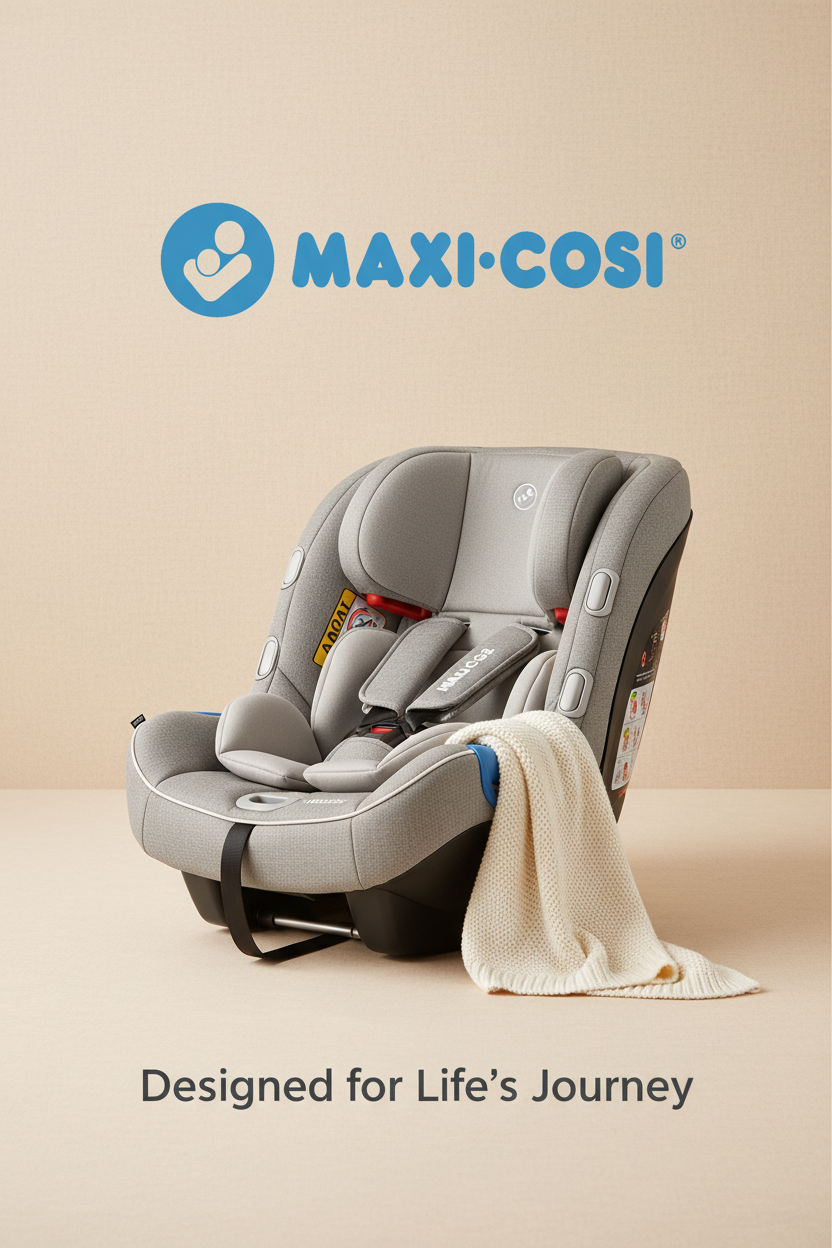 Maxi Cosi
