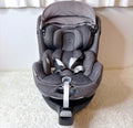 Cybex Sirona T i-Size Plus Car Seat with Base T – Preloved, Excellent Condition