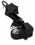 Babyzen Yoyo 3 Stroller + Yoyo Bassinet & Adapters – Preloved, Excellent Condition