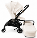 Mamas & Papas Strada Stroller with Carrycot – Preloved, Excellent Condition