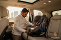 Car Seat Setup Service