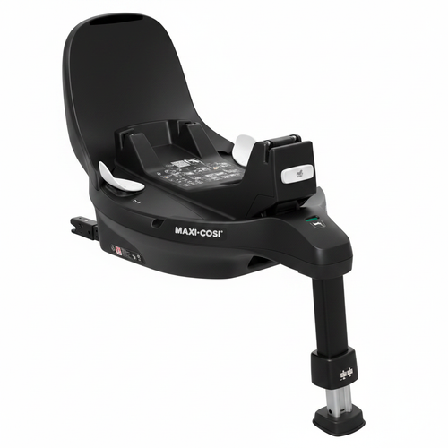 Maxi-Cosi FamilyFix 360 Pro ISOFIX Base on white background