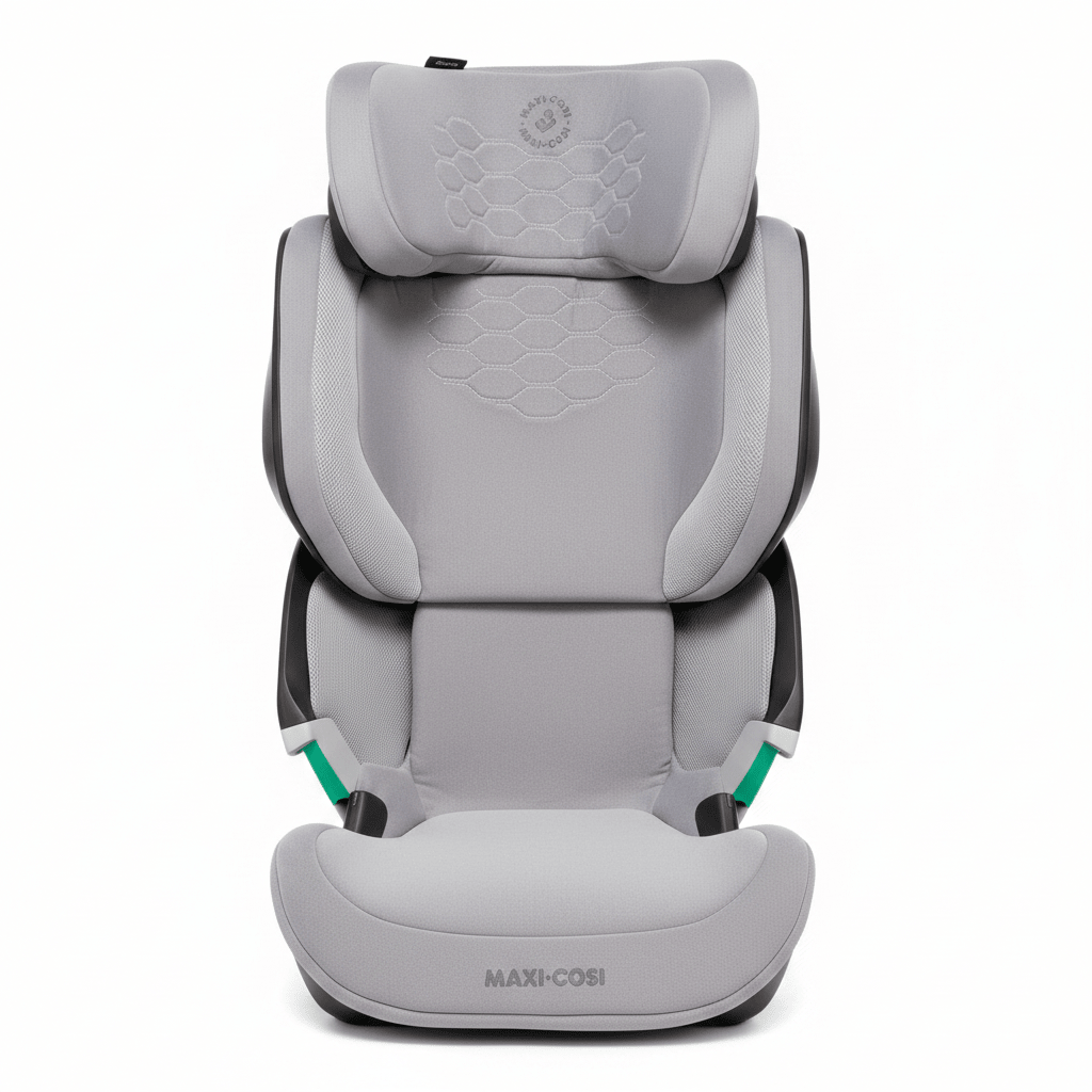 Maxi-Cosi Kore Pro i-Size Car Seat (3.5–12 Years) – Preloved, Excellent Condition