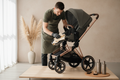 Professional Pram Cleaning